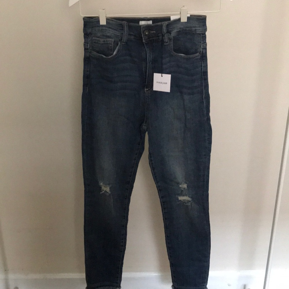 Fashion Nova Jeans
